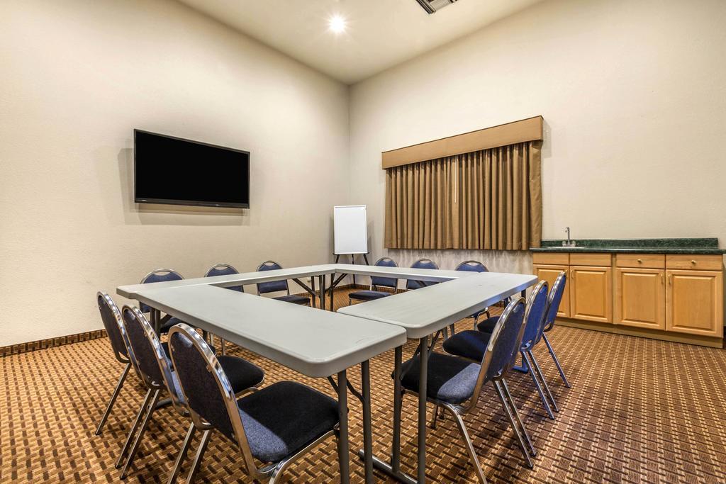 Quality Inn Blythe I-10 Dış mekan fotoğraf