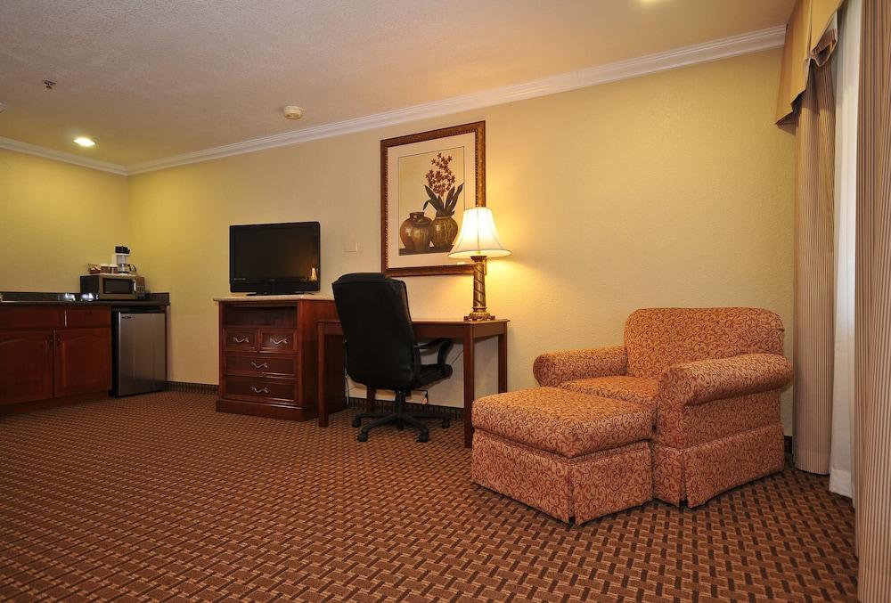 Quality Inn Blythe I-10 Dış mekan fotoğraf