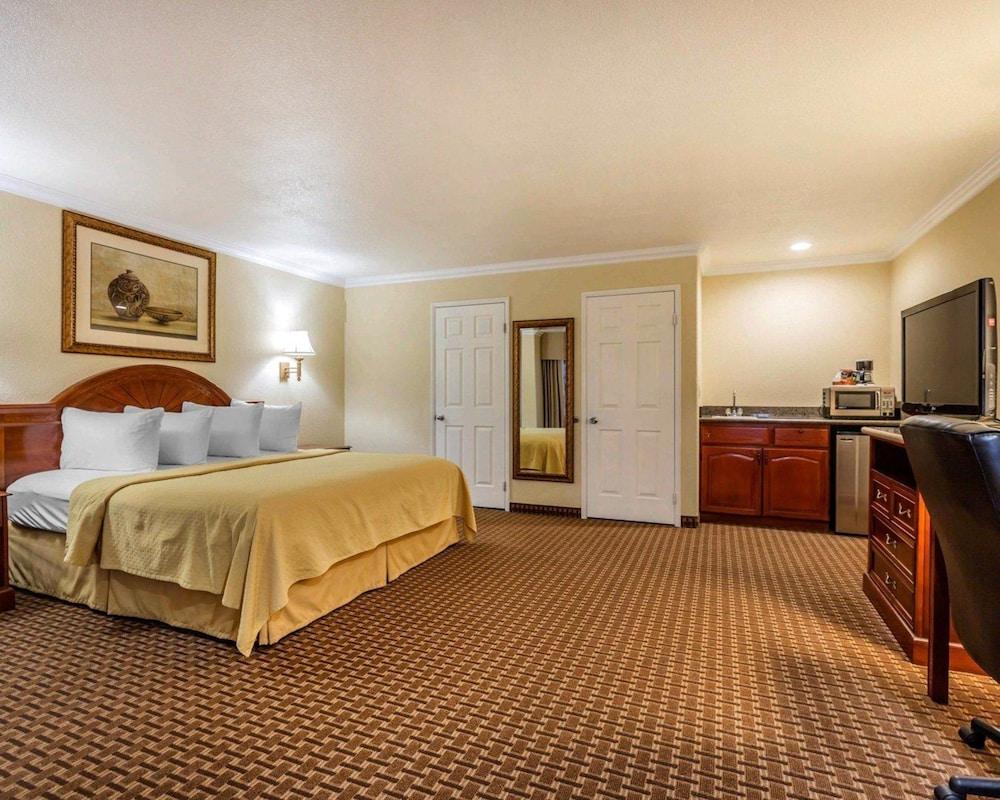 Quality Inn Blythe I-10 Dış mekan fotoğraf