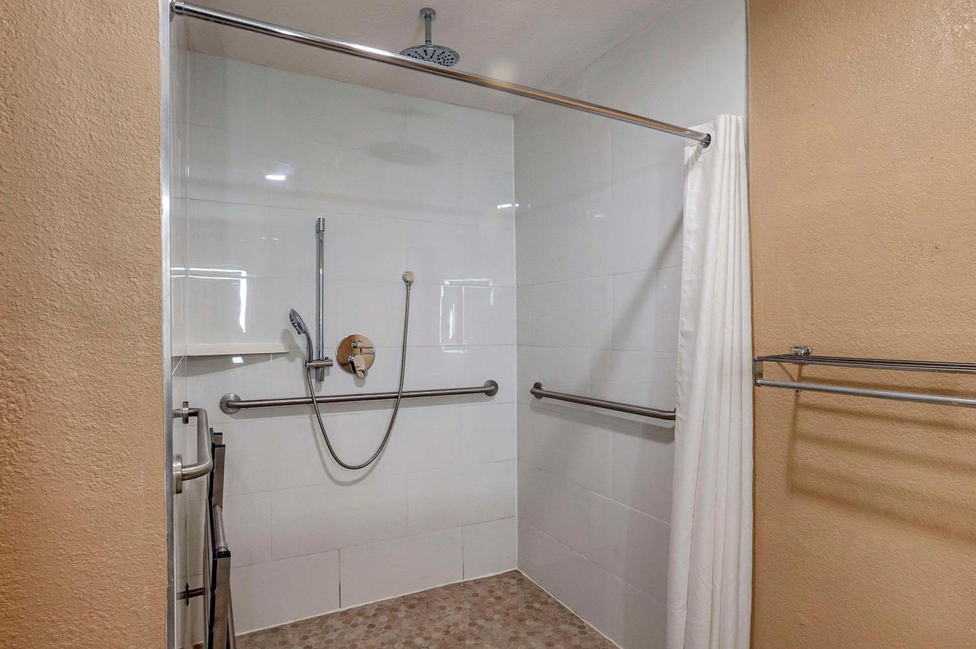 Quality Inn Blythe I-10 Dış mekan fotoğraf